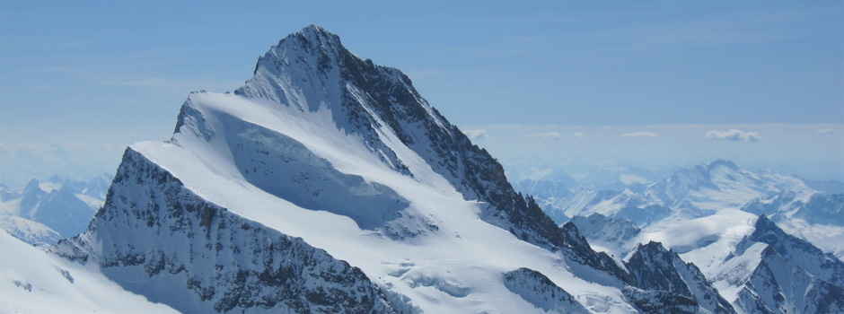 Finsteraarhorn