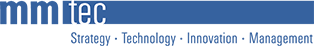 mmtec &ndash; Dr. Myriam Meyer - Strategy, Technology, Innovation, Management.